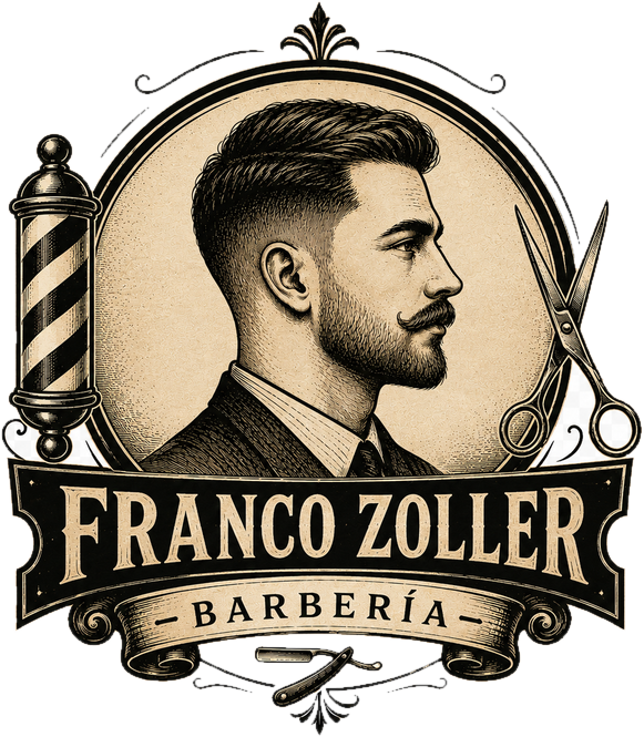 Franco Zoller Barbería